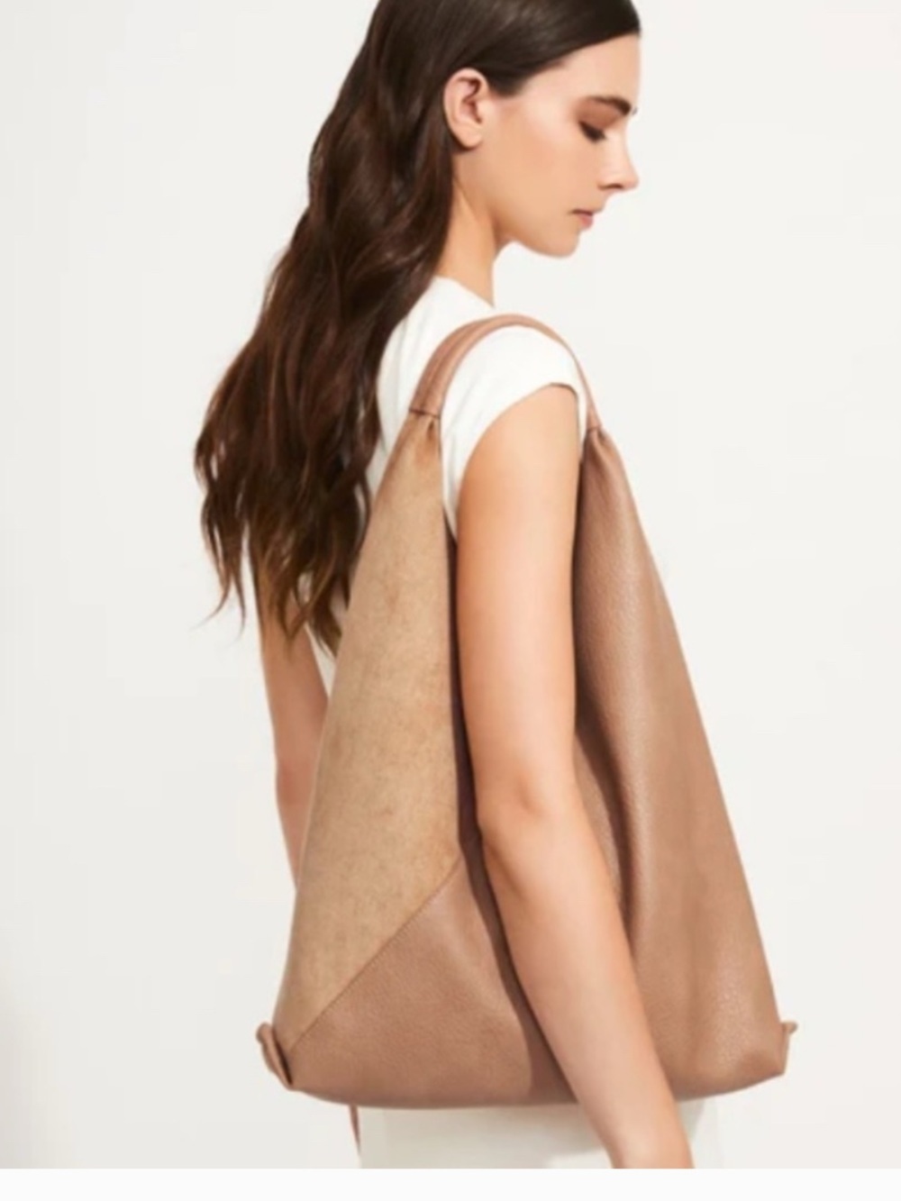 Shiraleah Arden Tote Bag